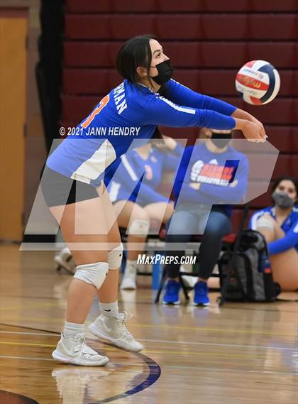 Thumbnail 3 in Bishop Gorman @ Faith Lutheran photogallery.