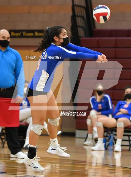 Thumbnail 2 in Bishop Gorman @ Faith Lutheran photogallery.