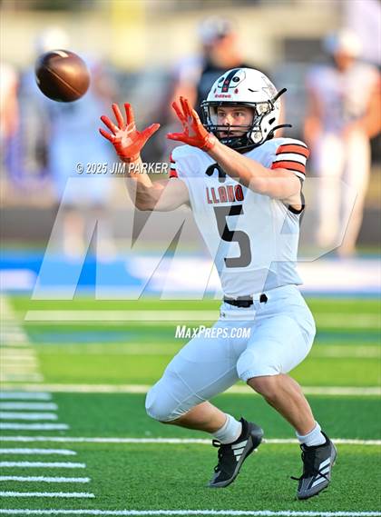 Thumbnail 2 in Llano @ Jarrell photogallery.