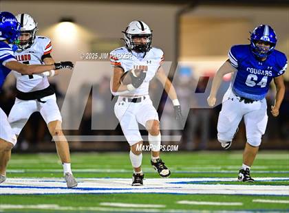 Thumbnail 2 in Llano @ Jarrell photogallery.