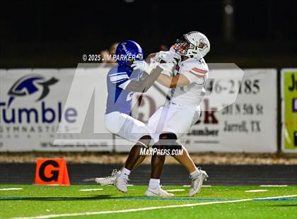 Thumbnail 1 in Llano @ Jarrell photogallery.