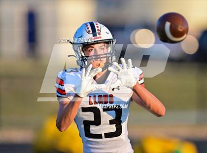Thumbnail 2 in Llano @ Jarrell photogallery.