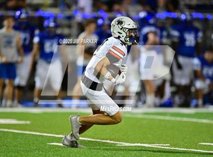 Thumbnail 2 in Llano @ Jarrell photogallery.