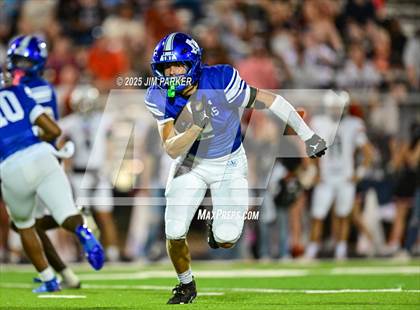 Thumbnail 1 in Llano @ Jarrell photogallery.