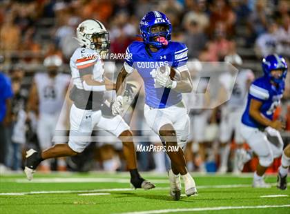 Thumbnail 2 in Llano @ Jarrell photogallery.