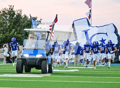 Thumbnail 3 in Llano @ Jarrell photogallery.