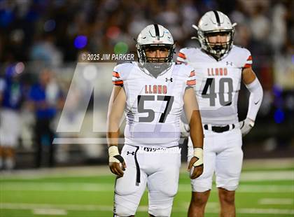 Thumbnail 1 in Llano @ Jarrell photogallery.