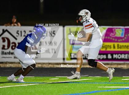 Thumbnail 2 in Llano @ Jarrell photogallery.