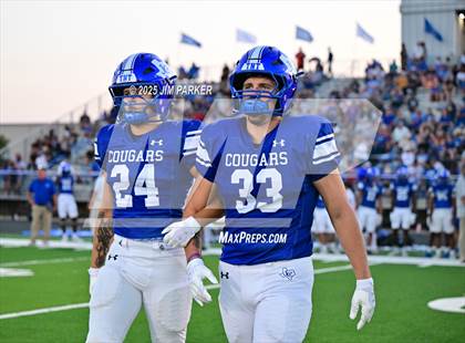 Thumbnail 3 in Llano @ Jarrell photogallery.