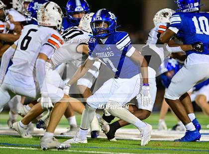 Thumbnail 1 in Llano @ Jarrell photogallery.