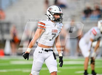 Thumbnail 1 in Llano @ Jarrell photogallery.