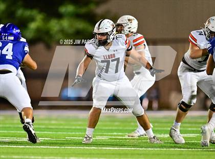Thumbnail 3 in Llano @ Jarrell photogallery.