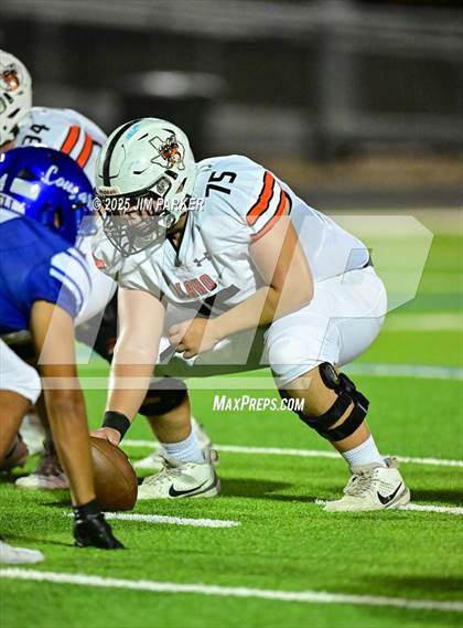 Thumbnail 3 in Llano @ Jarrell photogallery.