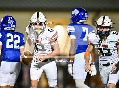 Thumbnail 1 in Llano @ Jarrell photogallery.