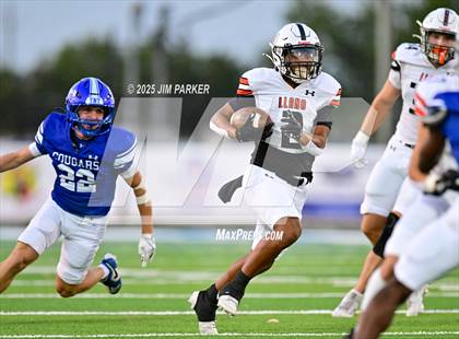 Thumbnail 2 in Llano @ Jarrell photogallery.
