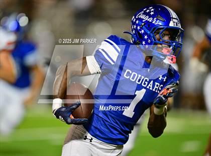 Thumbnail 1 in Llano @ Jarrell photogallery.