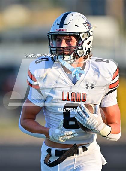Thumbnail 1 in Llano @ Jarrell photogallery.