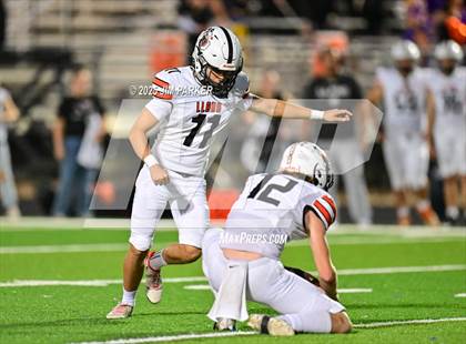 Thumbnail 1 in Llano @ Jarrell photogallery.