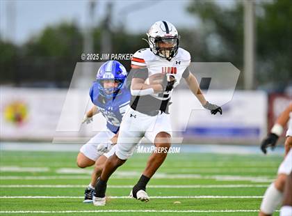Thumbnail 1 in Llano @ Jarrell photogallery.
