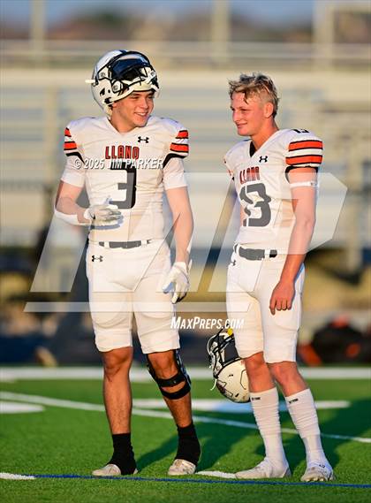 Thumbnail 2 in Llano @ Jarrell photogallery.