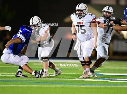 Thumbnail 2 in Llano @ Jarrell photogallery.