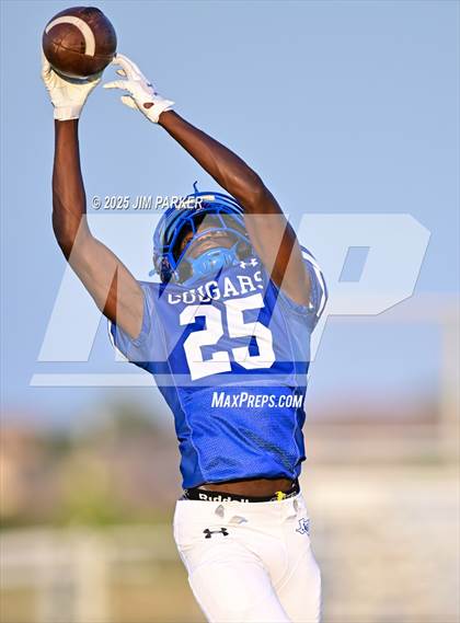 Thumbnail 1 in Llano @ Jarrell photogallery.