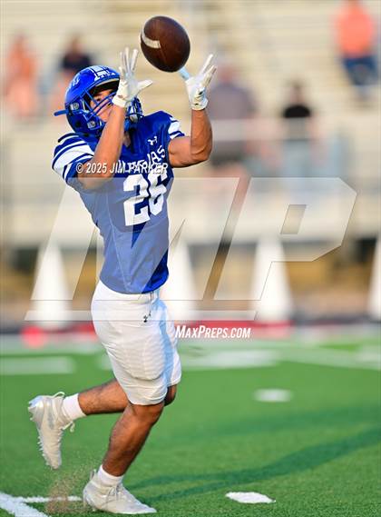 Thumbnail 1 in Llano @ Jarrell photogallery.