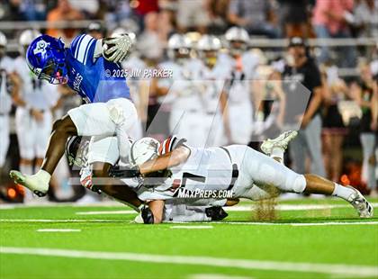 Thumbnail 2 in Llano @ Jarrell photogallery.