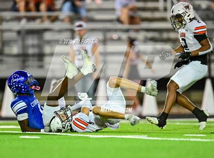 Thumbnail 2 in Llano @ Jarrell photogallery.