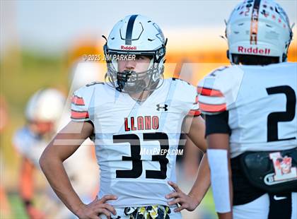 Thumbnail 3 in Llano @ Jarrell photogallery.