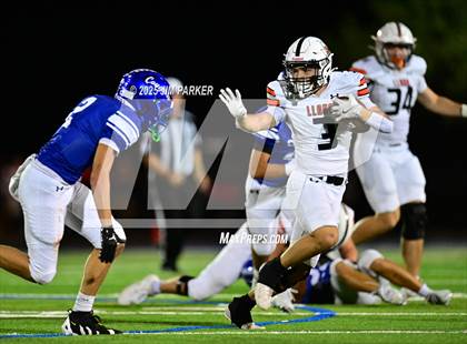 Thumbnail 1 in Llano @ Jarrell photogallery.