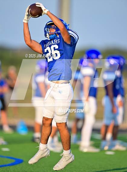 Thumbnail 3 in Llano @ Jarrell photogallery.