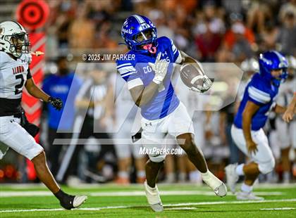 Thumbnail 1 in Llano @ Jarrell photogallery.