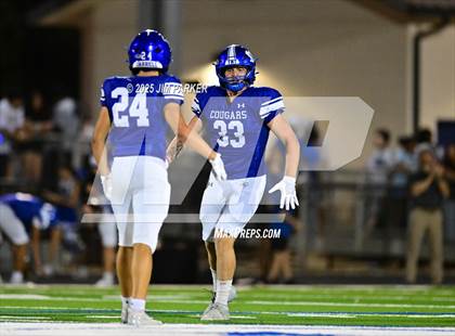 Thumbnail 1 in Llano @ Jarrell photogallery.