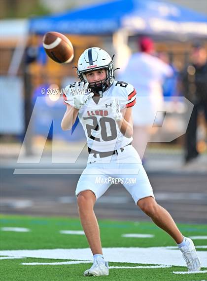 Thumbnail 3 in Llano @ Jarrell photogallery.