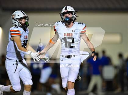 Thumbnail 2 in Llano @ Jarrell photogallery.