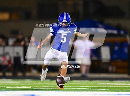 Thumbnail 2 in Llano @ Jarrell photogallery.
