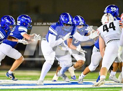 Thumbnail 3 in Llano @ Jarrell photogallery.