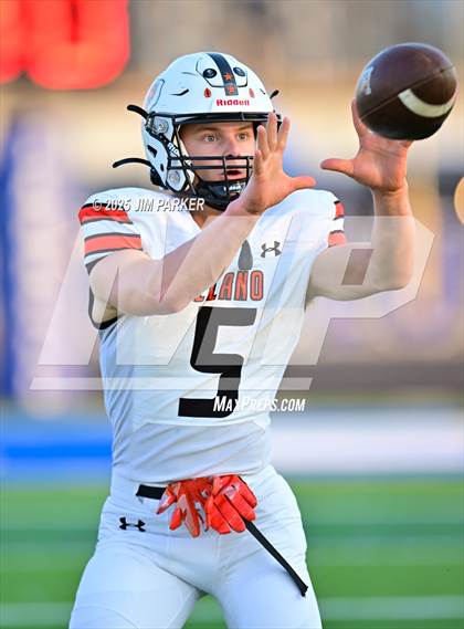 Thumbnail 1 in Llano @ Jarrell photogallery.