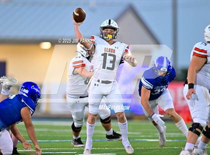 Thumbnail 3 in Llano @ Jarrell photogallery.