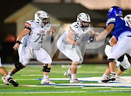 Thumbnail 2 in Llano @ Jarrell photogallery.