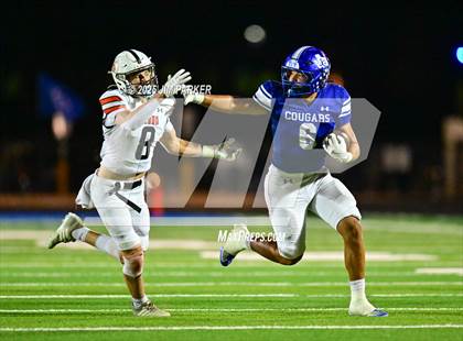Thumbnail 1 in Llano @ Jarrell photogallery.