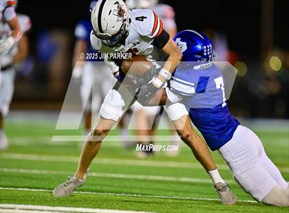 Thumbnail 1 in Llano @ Jarrell photogallery.