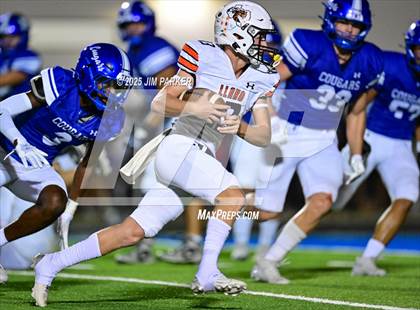 Thumbnail 3 in Llano @ Jarrell photogallery.