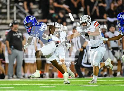 Thumbnail 1 in Llano @ Jarrell photogallery.