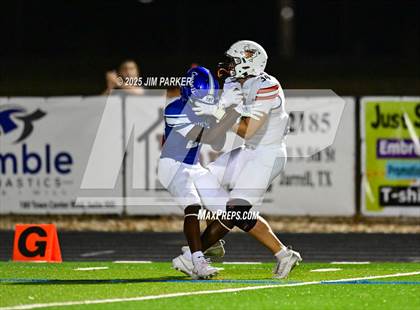 Thumbnail 3 in Llano @ Jarrell photogallery.