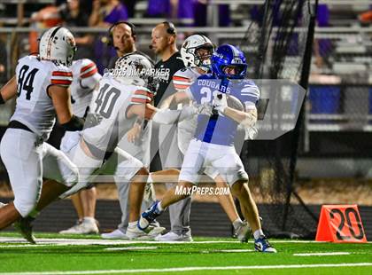 Thumbnail 2 in Llano @ Jarrell photogallery.
