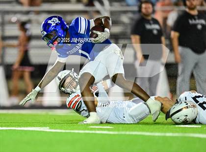 Thumbnail 3 in Llano @ Jarrell photogallery.