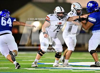 Thumbnail 1 in Llano @ Jarrell photogallery.