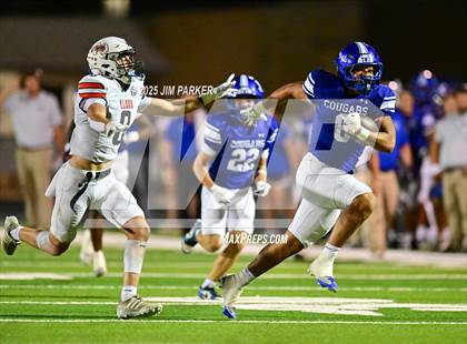 Thumbnail 1 in Llano @ Jarrell photogallery.